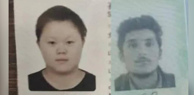 بھارت کے بعد چینی لڑکی شادی کیلئے لوئر دیر پہنچ گئی