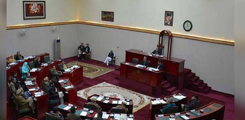 گلگت سے بھی تحریک انصاف فارغ، پی ڈی ایم کا حمایت یافتہ وزیراعلیٰ منتخب