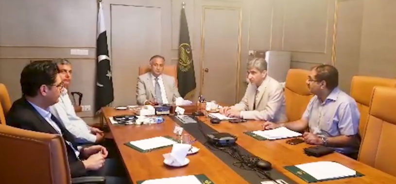 چیف سیکرٹری کا جعلی زرعی ادویات کیخلاف کریک ڈاؤن تیز کرنے کا حکم