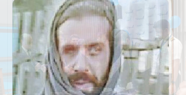 داسو دہشت گرد حملے کا ماسٹر مائنڈ جہنم واصل