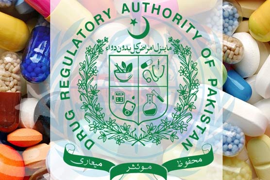 جعلی اور ان رجسٹرڈ ادویات بیچنے والوں کے خلاف کارروائی کی جارہی ہے،ترجمان ڈریپ