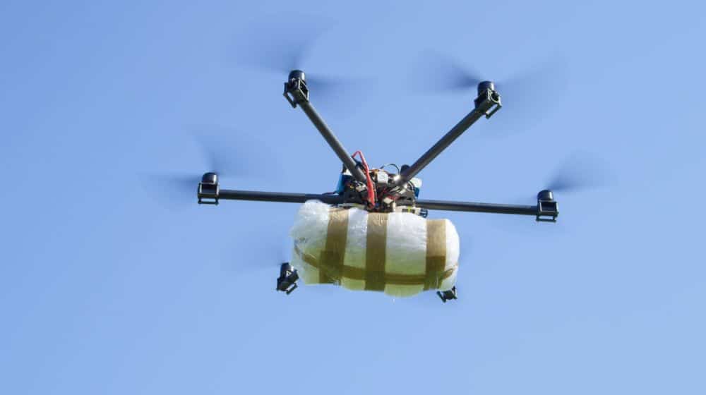 بھارتی پنجاب سے ڈرونز اسمگلنگ کیلئے سرحد پار جاتے ہیں،وزیر اعلیٰ بھارتی پنجاب