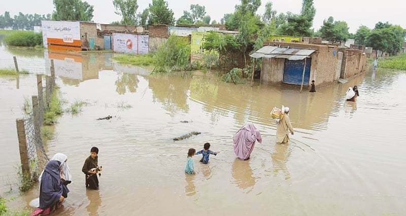 پانی کی شاخوں پر لٹکتے خواب.تحریر: اقصیٰ جبار