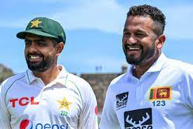 گال ٹیسٹ سری لنکا نے 6 وکٹوں پر 242 رنز بنا لیے