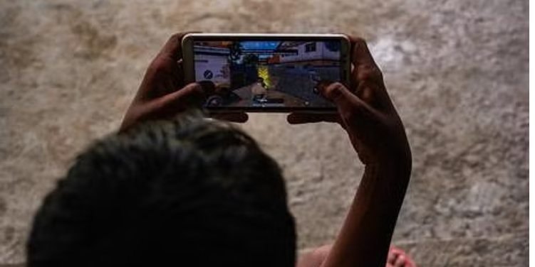 آن لائن گیمنگ کے دوران خواتین کو جنسی ہراساں کرنے کے واقعات میں اضافہ