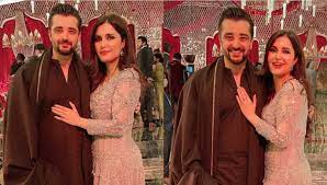 میں نے بھابھی کے چہرے کی سرجری نہیں کی فضیلہ عباسی