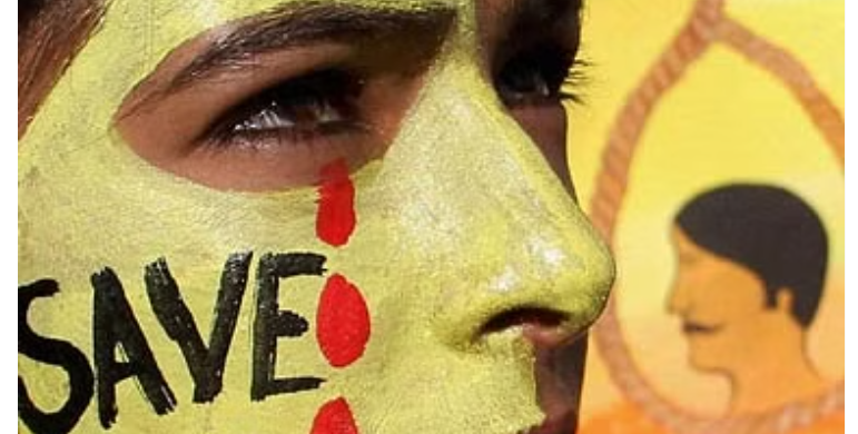 ہنسنے کا مطلب پھنسنا، نہیں ہوتا…..