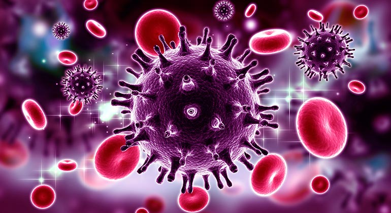 لڑکوں کے مقابلے میں نوجوان لڑکیاں ایڈز کا زیادہ شکار ہوتی ہیں،رپورٹ