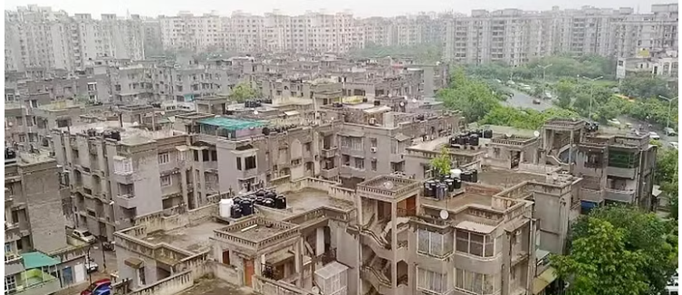 پہلے آؤ، پہلے پاؤ، دس لاکھ میں گھر ،رجسٹریشن شروع