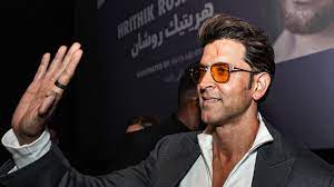 hrithik roshan