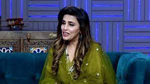 پاکستان میں بہت زیادہ ٹیلنٹ ہے حمیرا چنا