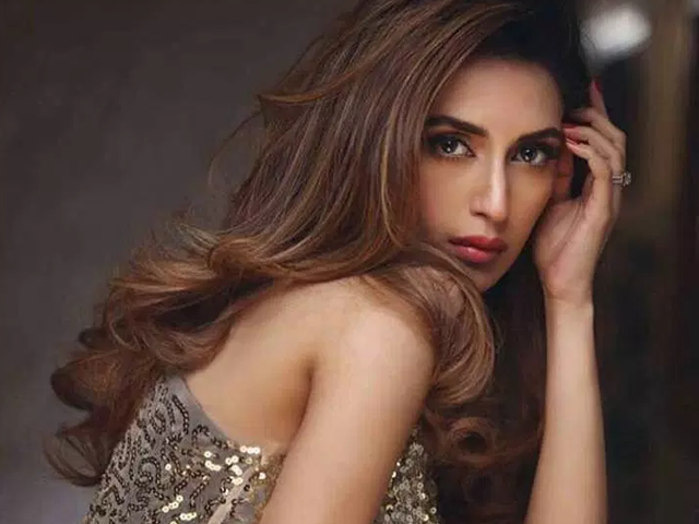 iman ali