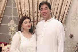 شاپنگ مال میں گئی تو کسی نے آواز لگائی آپ نے تباہی مچائی ہوئی ہے جویریا سعود