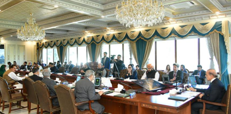 پاکستان انویسٹمنٹ پالیسی 2023 کی منظوری