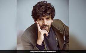 kartik aryan