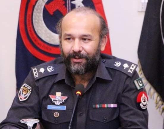 پشاور پولیس نے منشیات کے مکروہ دھندے میں ملوث 4829  افراد کو گرفتار کر لیا ہے