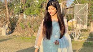 mawra hocane