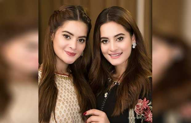 بہت جلد اپنی آواز میں گانا ریکارڈ کروائوں گی منال خان