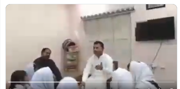 موسیقی کی تعلیم دینے کیلئے موسیقی کے استاد بھرتی کرنے کا فیصلہ