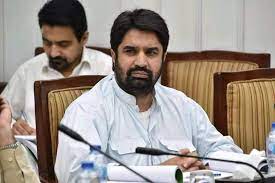 غیر قانونی بھرتیوں کا الزام بے بنیاد ہے،سابق صوبائی وزیر