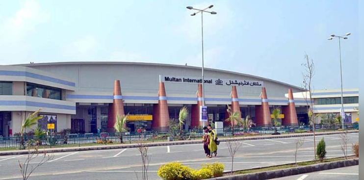 قتل کے ملزم کی بیرون ملک فرار ہونے کی کوشش ناکام