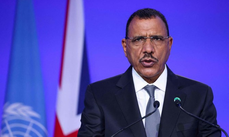 فوج نے نائیجرحکومت کا تختہ الٹ دیا