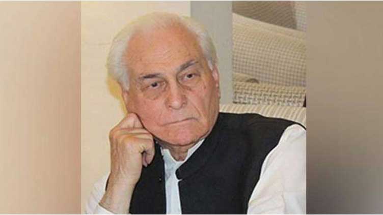 نگران وزیر اعلی خیبر پختونخوا کے زیر صدارت امن وامان صورتحال کے متعلق اجلاس