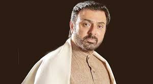 اداکار بننے کے لئے خون پسینہ ایک کرنا پڑتا ہے نعمان اعجاز