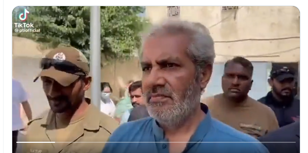 omar cheema ptiomar cheema pti