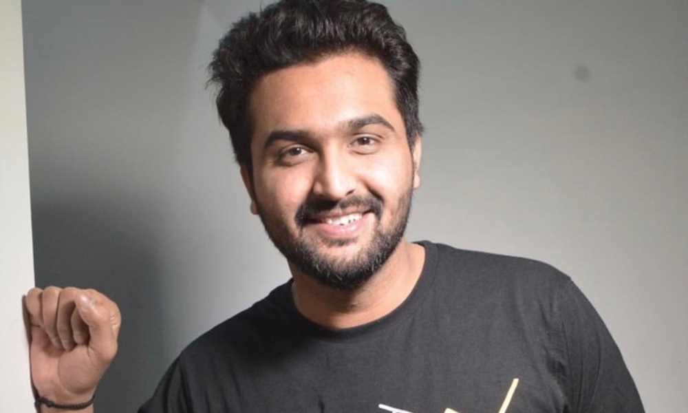 فلموں میں کامیابی جتنی بھی ملے ٹک ٹاک نہیں چھوڑوں گا رضا سومو