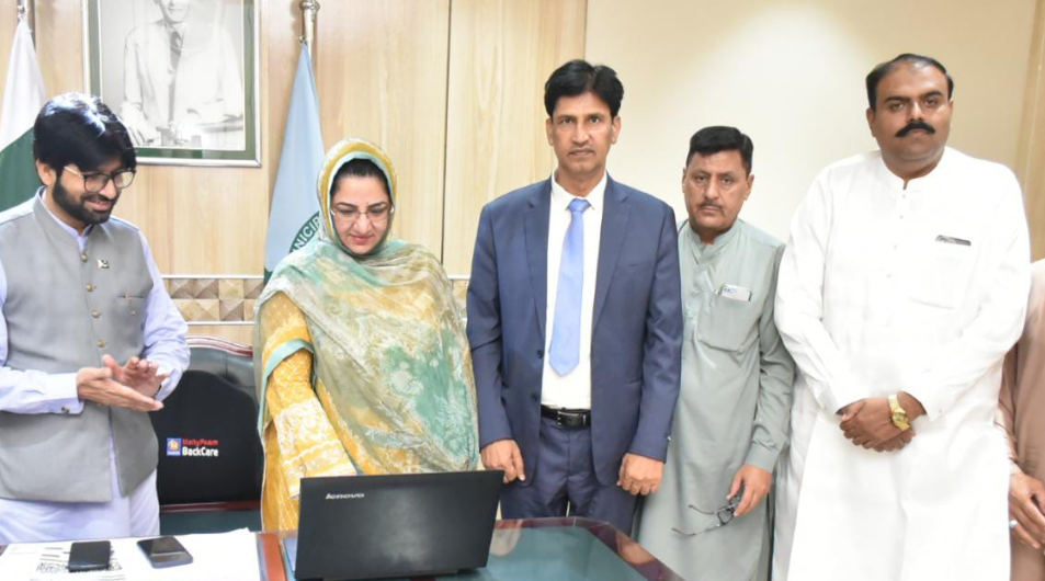 پنجاب کے تمام تعلیمی بورڈز کا میٹرک امتحانات کے نتائج کا اعلان