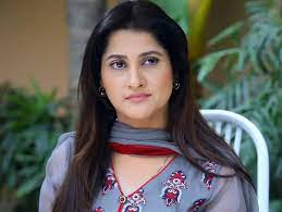 اب صرف ٹی وی پر کام کروں گی صاحبہ