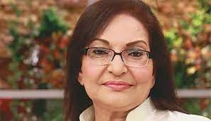 آج کل سین ہو رہا ہوتا ہے اورایکٹرز فون کے ساتھ لگے ہوتے ہیں سنگیتا