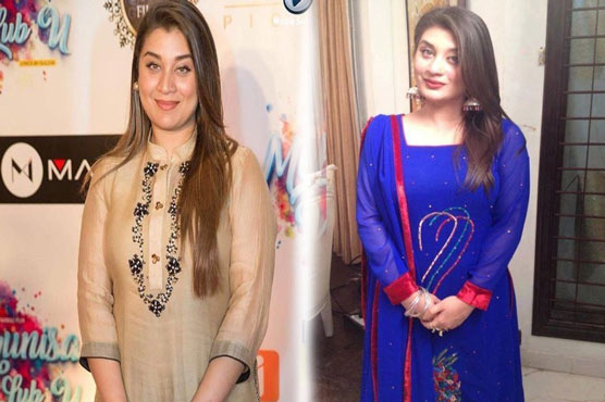 17 سال کی عمر میں پہلا آڈیشن دیا تو ڈائریکٹر سے محبت ہو گئی سارا عمیر