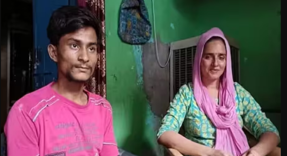 سیما کو واپس نہ بھیجا تو ممبئی طرز کے حملے ہونگے،کال کے بعد ہائی الرٹ