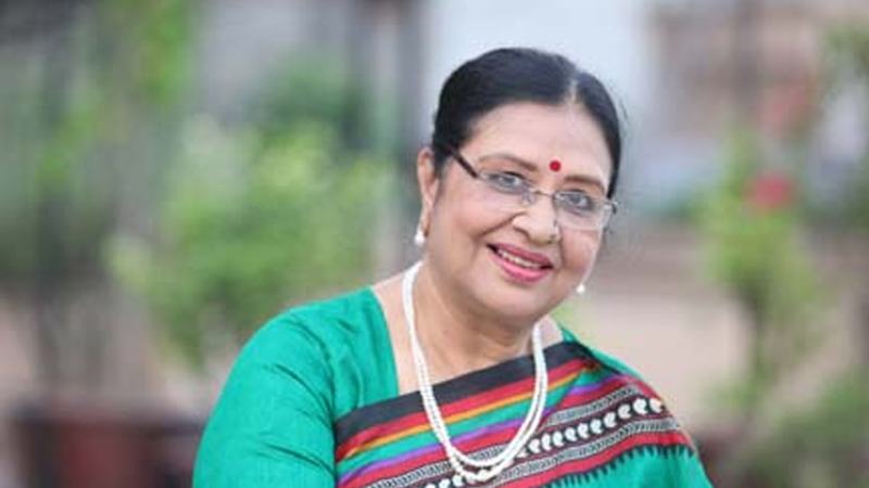 آج بھی پاکستان کا دورہ کرنا اچھا لگتا ہے شبنم