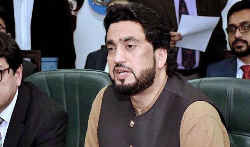 جی ایچ کیوحملہ کیس :شہریار آفریدی کی ضمانت منظور