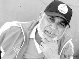 شہناز شیخ نے ایشین چیمئینز ٹرافی کے لئے تربیتی کیمپ کے لئے کھلاڑیوں کو خوب مشورے دئے،