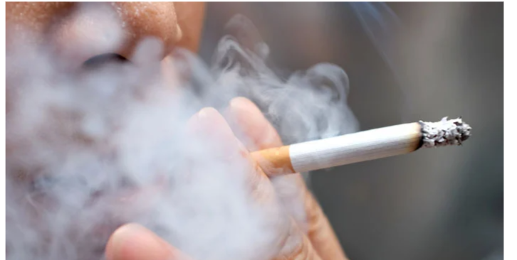 سگریٹ،جان و مال کا دشمن،تحریر: حنا سرور