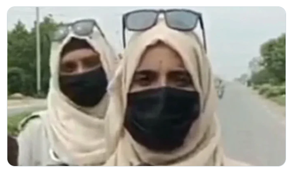 ویل ڈن سمیرا صدیق مگر مستقبل میں احتیاط ،تحریر:- عزیزخان ایڈووکیٹ