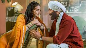 انڈیا اور پاکستان کی عوام ایکدوسرے سے نہیں‌لڑنا چاہتی سنی دیول