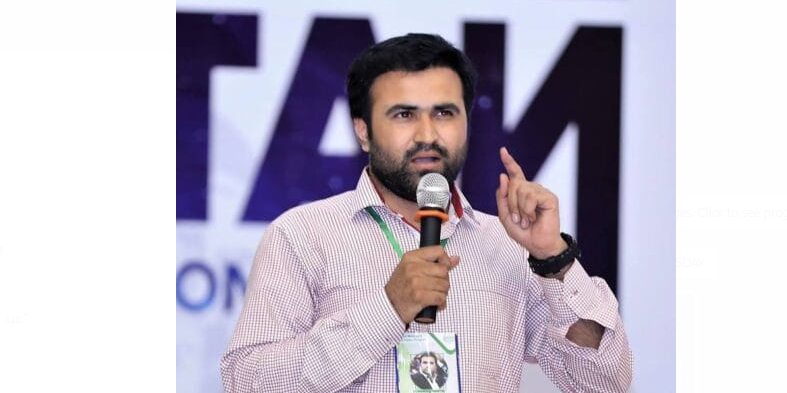 "ایہہ پُتر روز نئیں جمدے" تحریر: اعجازالحق عثمانی