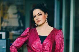 وینا ملک اپنی والدہ سے 10 سال چھوٹی ہیں؟گوگل پر درج معلومات کی حقیقت کیا