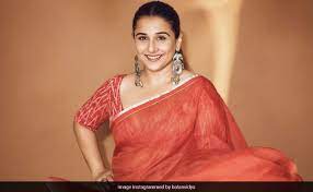 vidya balan