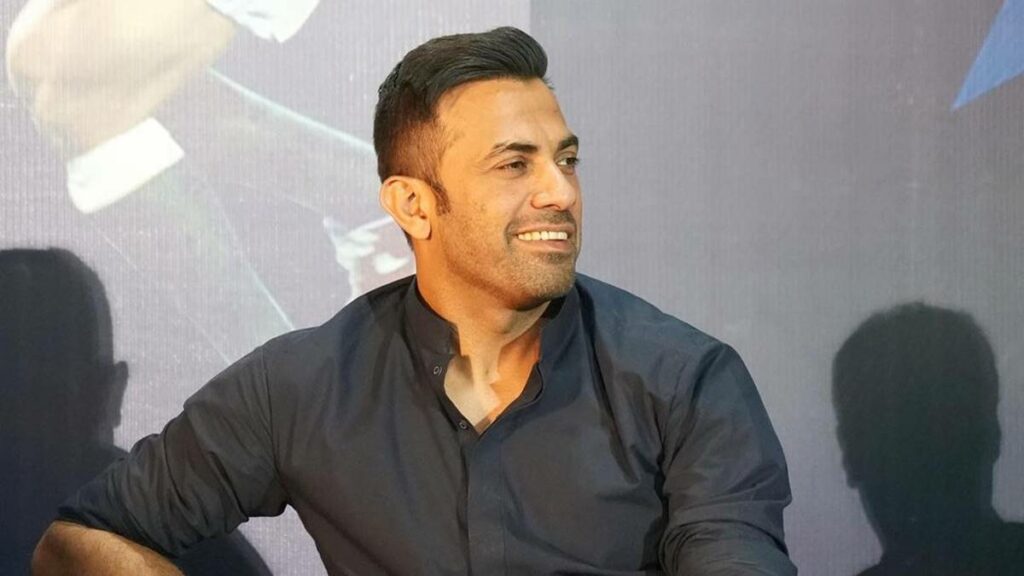 وہاب ریاض کو چیف سلیکٹر بنائے جانے کا امکان