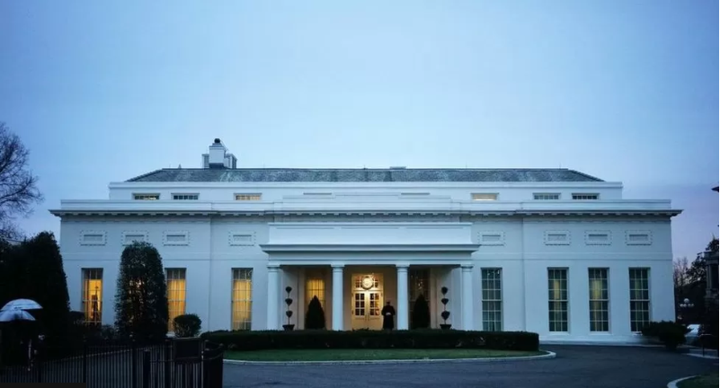 امریکہ نے آزاد فلسطین سے متعلق اپنے موقف سے یوٹرن لے لیا