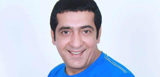 میں جب درزی تھا تب بھی خوش تھا آج آرٹسٹ ہوں تو آج بھی خوش ہوں ظفری خان