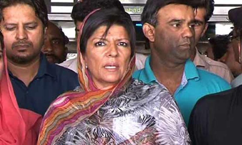 جناح ہاؤس کیس:اسد عمراورعلیمہ خان سمیت دیگر ملزمان کی ضمانتوں میں توسیع