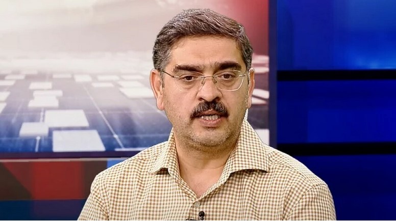 نامزد نگران وزیراعظم کا سینیٹ رکنیت سے استعفیٰ منظور