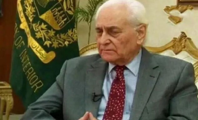 کے پی میں نئی نگراں صوبائی کابینہ کی منظوری دے دی گئی